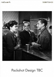 Buy Dead Lucky (REGION 2)