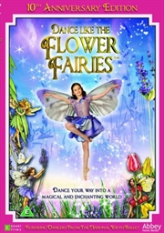 Buy Dance Like The Flower Fairies (REGION 2)