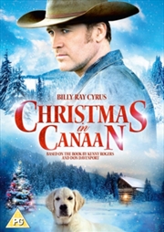 Buy Christmas In Canaan (REGION 2)