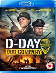 Buy D-Day - Dog Company