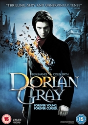 Buy Dorian Gray (REGION 2)