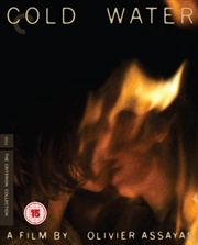 Buy Cold Water - Criterion Collection