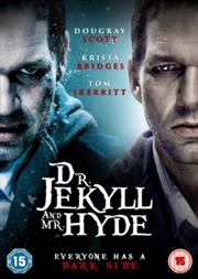 Buy Dr Jekyll And Mr Hyde (2008) (REGION 2)