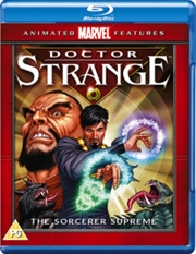 Buy Doctor Strange