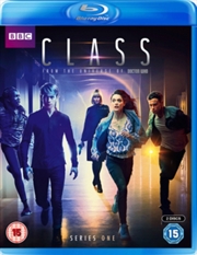 Buy Class - Complete Mini Series