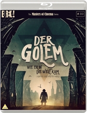 Buy Der Golem
