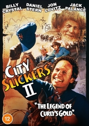 Buy City Slickers II (REGION 2)