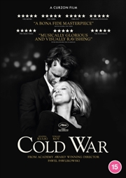 Buy Cold War (REGION 2)