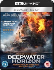 Buy Deepwater Horizon