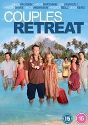 Buy Couples Retreat (REGION 2)