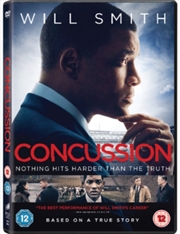 Buy Concussion (REGION 2)