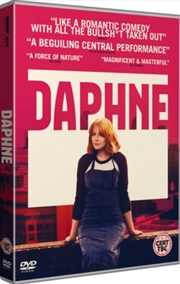 Buy Daphne (REGION 2)