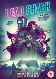 Buy Dead Shack (REGION 2)