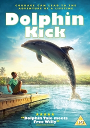 Buy Dolphin Kick (REGION 2)