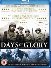 Buy Days Of Glory