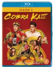 Buy Cobra Kai - Season 3