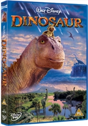 Buy Dinosaur (REGION 2)