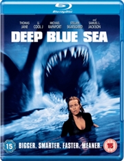 Buy Deep Blue Sea