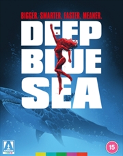 Buy Deep Blue Sea - Limited Edition