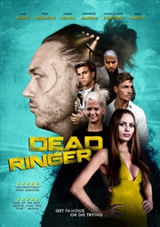 Buy Dead Ringers (REGION 2)