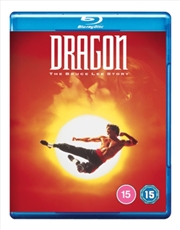 Buy Dragon - The Bruce Lee Story