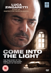 Buy Come Into The Light (REGION 2)