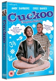 Buy Cuckoo - Series 1 (REGION 2)
