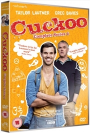 Buy Cuckoo - Series 2 (REGION 2)