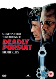 Buy Deadly Pursuit (REGION 2)