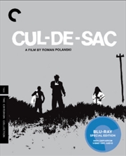 Buy Cul-De-Sac - Criterion Collection