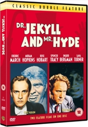 Buy Dr Jekyll And Mr Hyde (1931) (REGION 2)