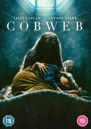 Buy Cobweb (REGION 2)