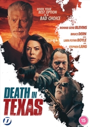 Buy Death in Texas (REGION 2)