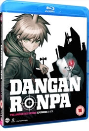 Buy Danganronpa The Animation - The Complete Collection