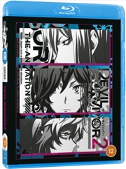 Buy Devil Survivor 2 Complete Series