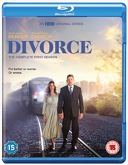 Buy Divorce - Season 1