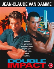 Buy Double Impact