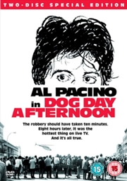 Buy Dog Day Afternoon (REGION 2)