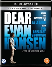 Buy Dear Evan Hansen