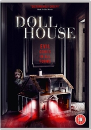 Buy Doll House (REGION 2)