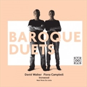 Buy Baroque Duets