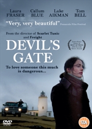 Buy Devils Gate (REGION 2)