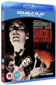 Buy Dracula - Prince Of Darkness - Special Edition