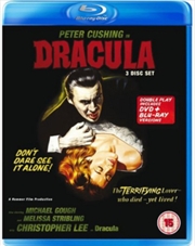 Buy Dracula (1958)