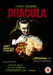 Buy Draculas Fiancee (REGION 2)