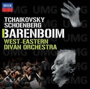 Buy Tchaikovsky: Symphony No. 6 / Schoenberg: Variations for Orchestra