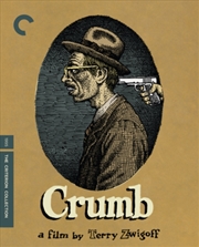 Buy Crumb - Criterion Collection