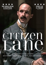 Buy Citizen Lane (REGION 2)