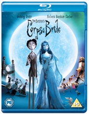 Buy Corpse Bride