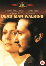 Buy Dead Man Walking (REGION 2)